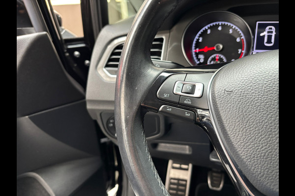 Volkswagen Golf Sportsvan 1.0 TSI Highline Edition Camera / Navigatie