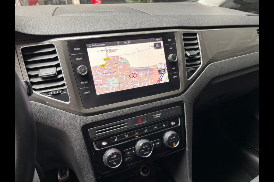 Volkswagen Golf Sportsvan 1.0 TSI Highline Edition Camera / Navigatie