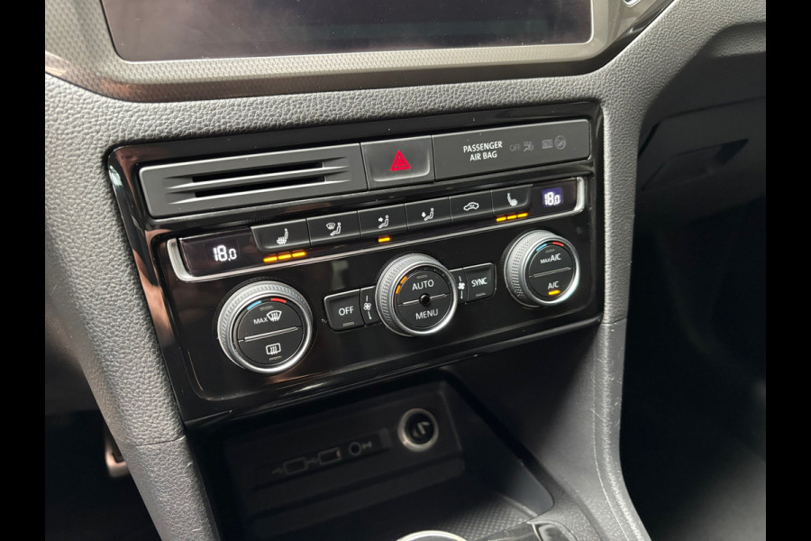 Volkswagen Golf Sportsvan 1.0 TSI Highline Edition Camera / Navigatie