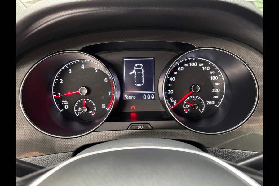 Volkswagen Golf Sportsvan 1.0 TSI Highline Edition Camera / Navigatie