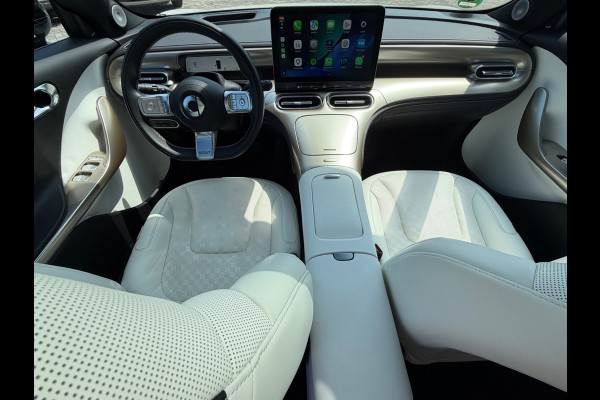 Smart #1 Launch Edition, NAP, limited 1 of 1000, 66 kWh