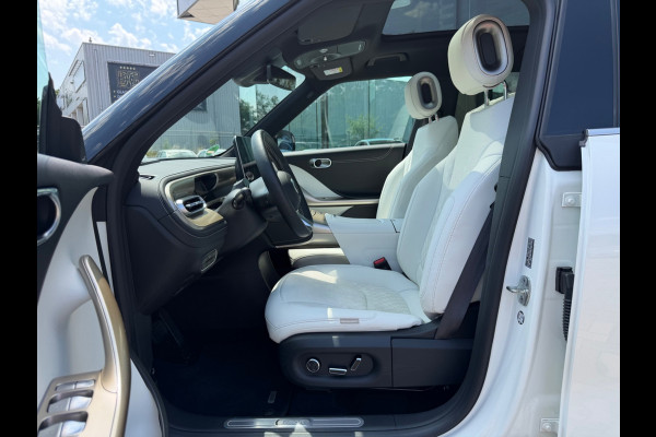Smart #1 Launch Edition, NAP, limited 1 of 1000, 66 kWh