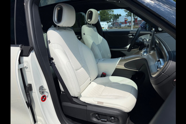 Smart #1 Launch Edition, NAP, limited 1 of 1000, 66 kWh