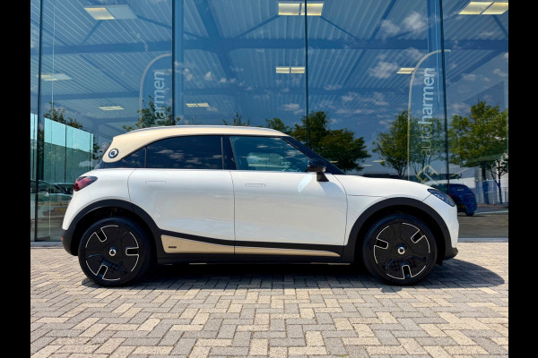 Smart #1 Launch Edition, NAP, limited 1 of 1000, 66 kWh