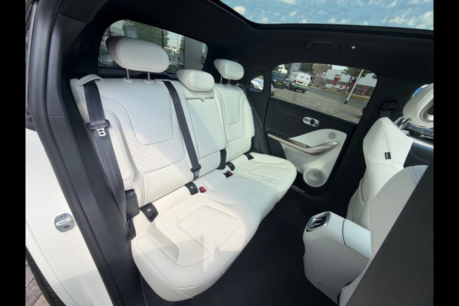 Smart #1 Launch Edition, NAP, limited 1 of 1000, 66 kWh