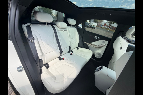 Smart #1 Launch Edition, NAP, limited 1 of 1000, 66 kWh