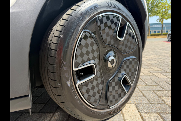 Smart #1 Launch Edition, NAP, limited 1 of 1000, 66 kWh