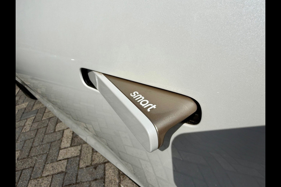 Smart #1 Launch Edition, NAP, limited 1 of 1000, 66 kWh