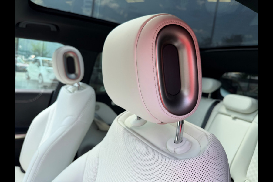 Smart #1 Launch Edition, NAP, limited 1 of 1000, 66 kWh