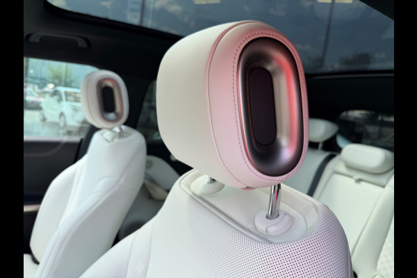 Smart #1 Launch Edition, NAP, limited 1 of 1000, 66 kWh
