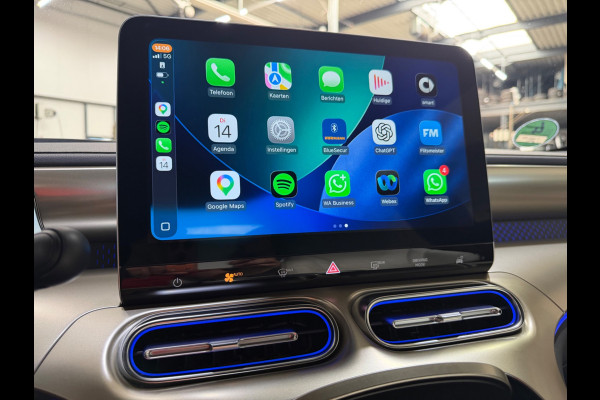 Smart #1 Launch Edition, NAP, limited 1 of 1000, 66 kWh