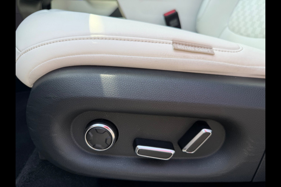 Smart #1 Launch Edition, NAP, limited 1 of 1000, 66 kWh