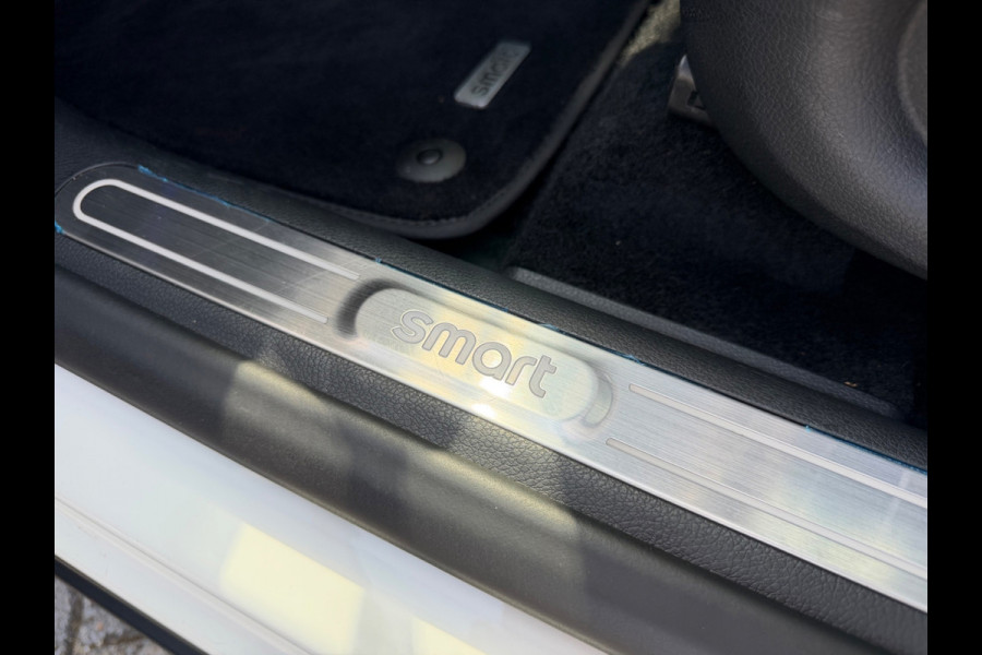 Smart #1 Launch Edition, NAP, limited 1 of 1000, 66 kWh
