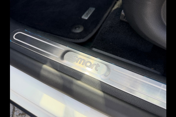 Smart #1 Launch Edition, NAP, limited 1 of 1000, 66 kWh