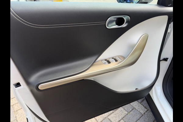 Smart #1 Launch Edition, NAP, limited 1 of 1000, 66 kWh