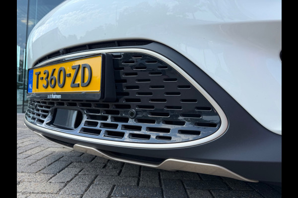 Smart #1 Launch Edition, NAP, limited 1 of 1000, 66 kWh