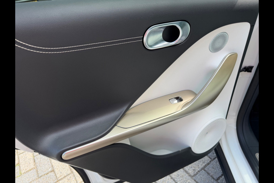 Smart #1 Launch Edition, NAP, limited 1 of 1000, 66 kWh