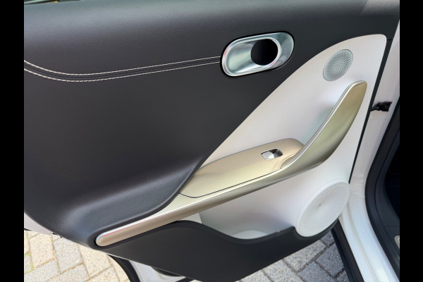 Smart #1 Launch Edition, NAP, limited 1 of 1000, 66 kWh