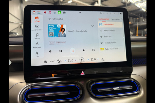 Smart #1 Launch Edition, NAP, limited 1 of 1000, 66 kWh