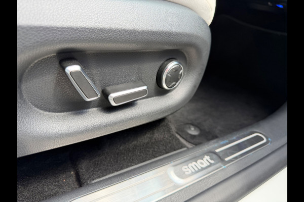 Smart #1 Launch Edition, NAP, limited 1 of 1000, 66 kWh