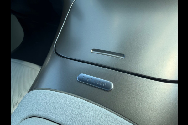 Smart #1 Launch Edition, NAP, limited 1 of 1000, 66 kWh