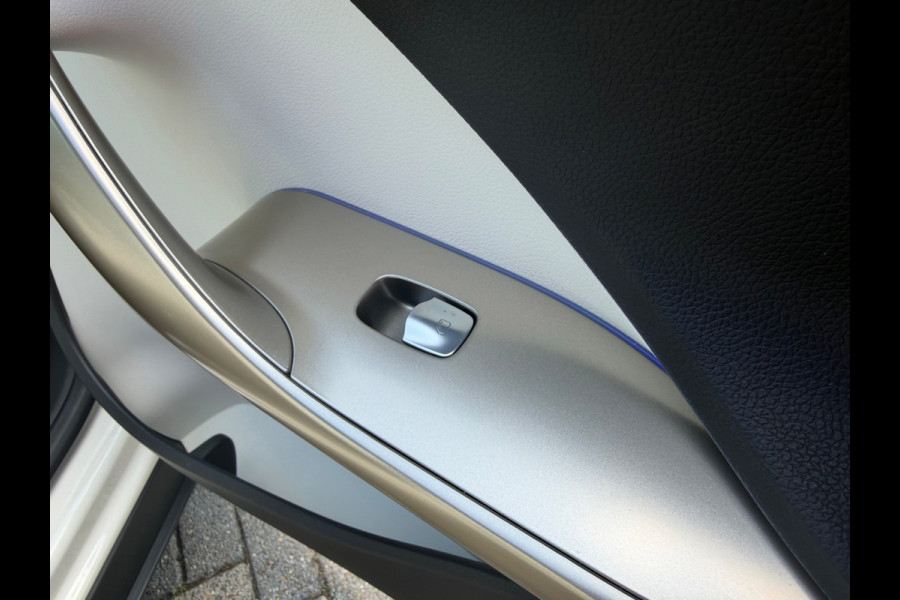 Smart #1 Launch Edition, NAP, limited 1 of 1000, 66 kWh