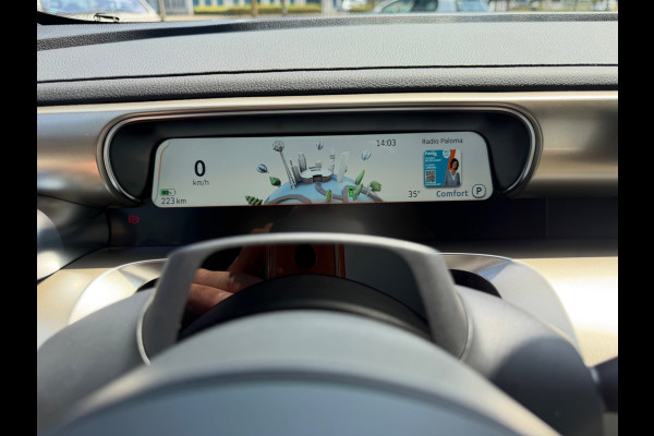 Smart #1 Launch Edition, NAP, limited 1 of 1000, 66 kWh