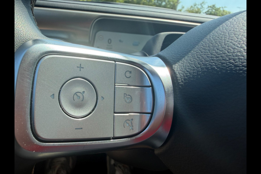 Smart #1 Launch Edition, NAP, limited 1 of 1000, 66 kWh