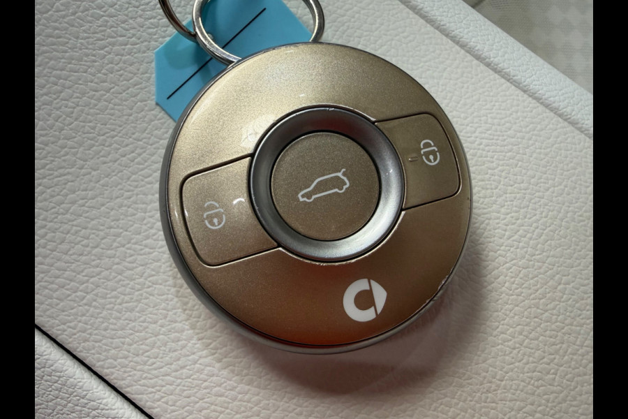 Smart #1 Launch Edition, NAP, limited 1 of 1000, 66 kWh
