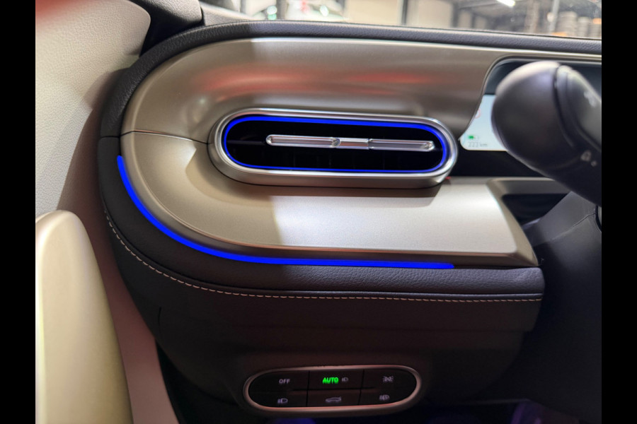 Smart #1 Launch Edition, NAP, limited 1 of 1000, 66 kWh