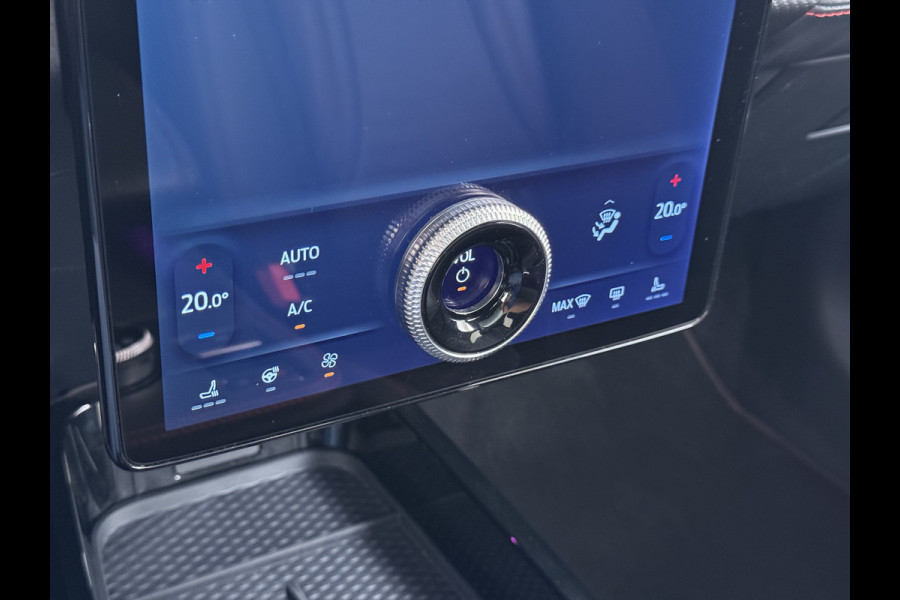 Ford Mustang Mach-E AWD 75kWh Trekhaak Techn.Plus Panoramadak 360°Camera Adap.Cruise B&O®-Hifi Leder+Memory Stoel+Stuurverwarming Elek.Stoele Keyless Android Auto Apple Carplay Elek.Achterklep Lmv 19" DAB Bluetooth Led 1e Eigenaar Origineel Nederlandse Auto Dealeronderhouden
