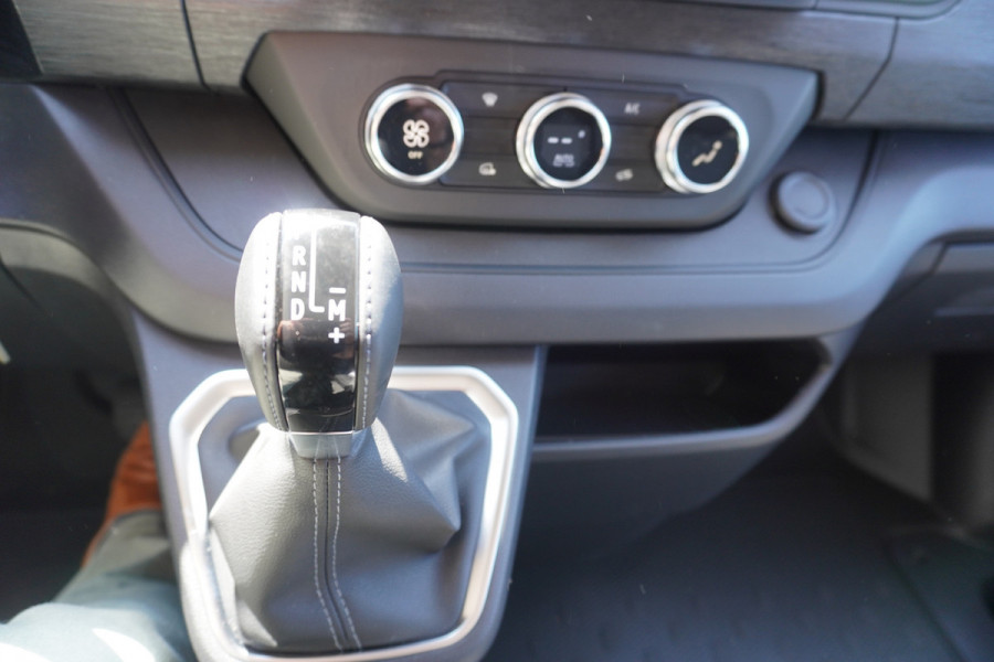 Renault Trafic 2.0 Blue dCi 150PK T29 L2H1 Advance DC Automaat nr. V042 | Climate | Cruise | Navi | Schuifdeur links en rechts