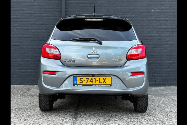 Mitsubishi Space Star 1.2 Advance CAMERA | NAVI | CRUISE | NWE APK