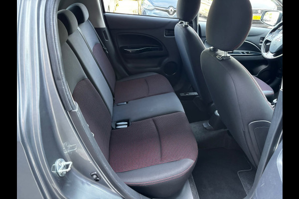 Mitsubishi Space Star 1.2 Advance CAMERA | NAVI | CRUISE | NWE APK