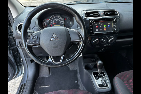 Mitsubishi Space Star 1.2 Advance CAMERA | NAVI | CRUISE | NWE APK