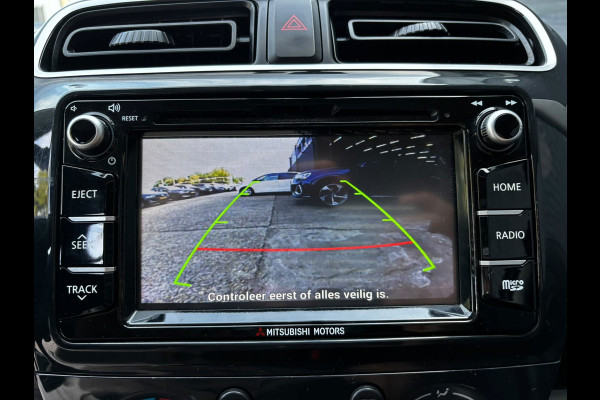 Mitsubishi Space Star 1.2 Advance CAMERA | NAVI | CRUISE | NWE APK
