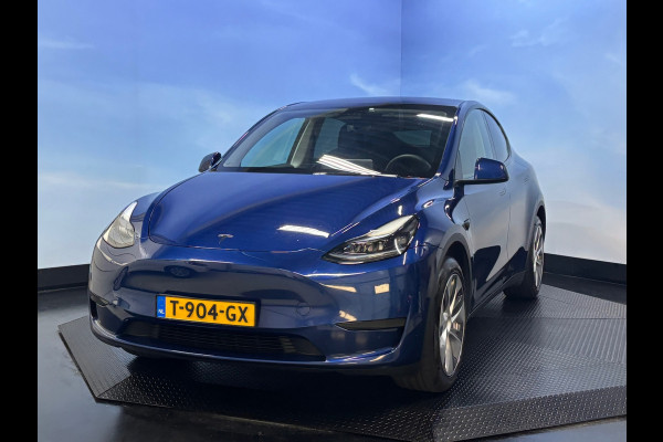 Tesla Model Y RWD Trekhaak SOH 90,1