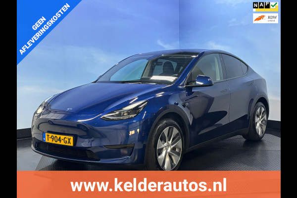 Tesla Model Y RWD Trekhaak SOH 90,1