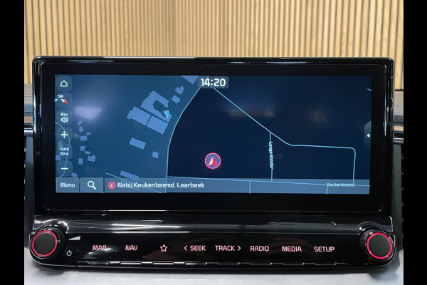 Kia Ceed Sportswagon 1.6 GDI PHEV DynamicLine|AFN.TREKHAAK|AUTOMAAT|APPLE CARPLAY|CAMERA|CLIMATE+CRUISE|NAP|NL-AUTO|INCL.BTW|1 EIG