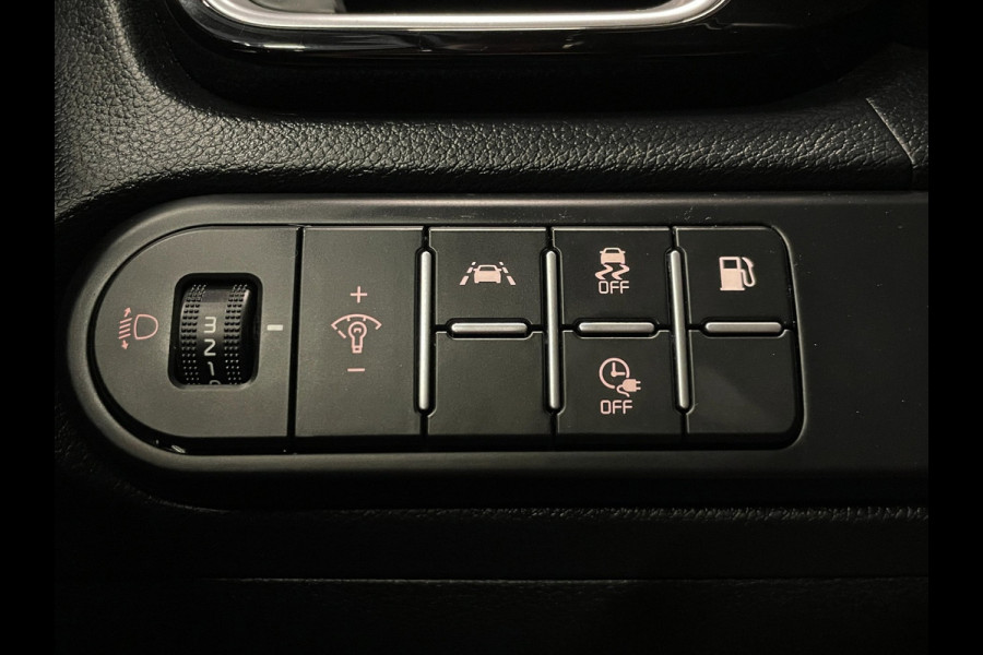 Kia Ceed Sportswagon 1.6 GDI PHEV DynamicLine|AFN.TREKHAAK|AUTOMAAT|APPLE CARPLAY|CAMERA|CLIMATE+CRUISE|NAP|NL-AUTO|INCL.BTW|1 EIG