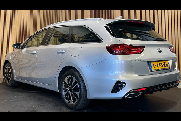 Kia Ceed Sportswagon 1.6 GDI PHEV DynamicLine|AFN.TREKHAAK|AUTOMAAT|APPLE CARPLAY|CAMERA|CLIMATE+CRUISE|NAP|NL-AUTO|INCL.BTW|1 EIG
