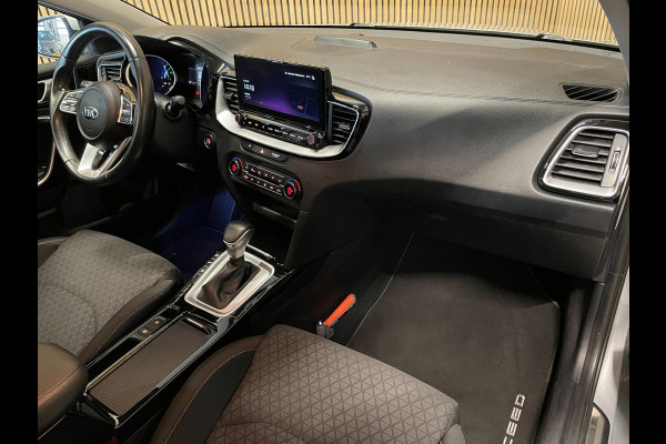 Kia Ceed Sportswagon 1.6 GDI PHEV DynamicLine|AFN.TREKHAAK|AUTOMAAT|APPLE CARPLAY|CAMERA|CLIMATE+CRUISE|NAP|NL-AUTO|INCL.BTW|1 EIG