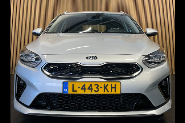 Kia Ceed Sportswagon 1.6 GDI PHEV DynamicLine|AFN.TREKHAAK|AUTOMAAT|APPLE CARPLAY|CAMERA|CLIMATE+CRUISE|NAP|NL-AUTO|INCL.BTW|1 EIG