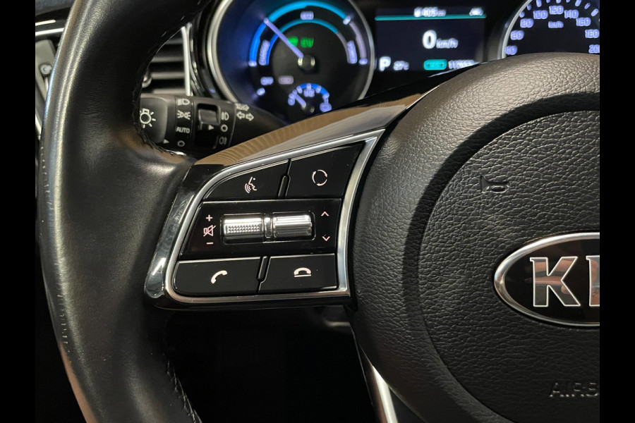 Kia Ceed Sportswagon 1.6 GDI PHEV DynamicLine|AFN.TREKHAAK|AUTOMAAT|APPLE CARPLAY|CAMERA|CLIMATE+CRUISE|NAP|NL-AUTO|INCL.BTW|1 EIG