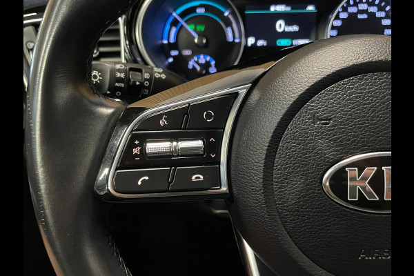 Kia Ceed Sportswagon 1.6 GDI PHEV DynamicLine|AFN.TREKHAAK|AUTOMAAT|APPLE CARPLAY|CAMERA|CLIMATE+CRUISE|NAP|NL-AUTO|INCL.BTW|1 EIG