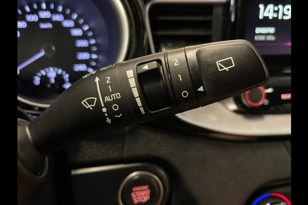 Kia Ceed Sportswagon 1.6 GDI PHEV DynamicLine|AFN.TREKHAAK|AUTOMAAT|APPLE CARPLAY|CAMERA|CLIMATE+CRUISE|NAP|NL-AUTO|INCL.BTW|1 EIG