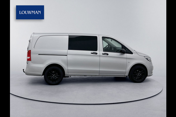 Mercedes-Benz Vito 116 CDI Lang Automaat Led Navigatie Trekhaak Mercedes Certified garantie