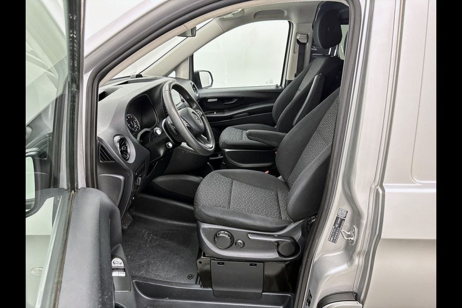 Mercedes-Benz Vito 116 CDI Lang Automaat Led Navigatie Trekhaak Mercedes Certified garantie