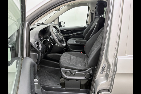 Mercedes-Benz Vito 116 CDI Lang Automaat Led Navigatie Trekhaak Mercedes Certified garantie