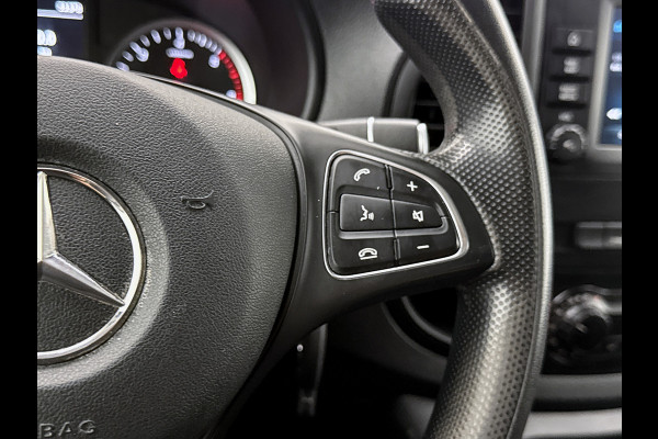 Mercedes-Benz Vito 116 CDI Lang Automaat Led Navigatie Trekhaak Mercedes Certified garantie